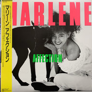 MARLENE (マリーン) / Affection (帯付)