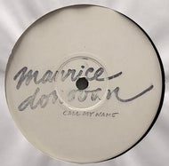 MAURICE DONOVAN / Call My Name