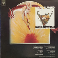 MARK-ALMOND / 73 / Rising