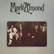 MARK-ALMOND / Mark-Almond