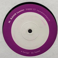 M. RAHN / Toaster