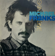 MICHAEL FRANKS / Skin Dive