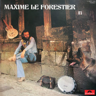 MAXIME LE FORESTIER / N° 5