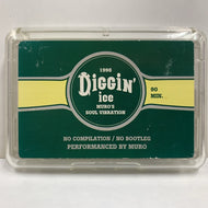 MURO / DIGGIN' ICE '98