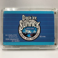 MURO / DIGGIN' ICE '97