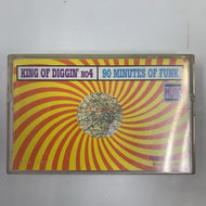MURO / KING OF DIGGIN' 4