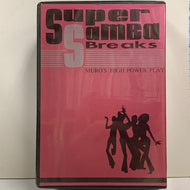 MURO / SUPER SAMBA BREAKS