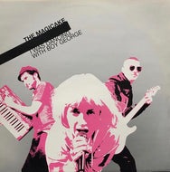 MAGICAKE / I Was Dancing With Boy George