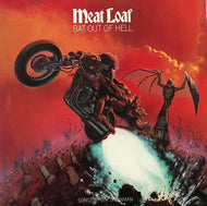 MEAT LOAF / Bat Out Of Hell