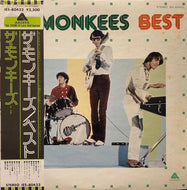 MONKEES / BEST