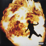 METRO BOOMIN / Not All Heroes Wear Capes 