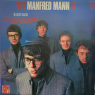 MANFRED MANN / The Very Best Of Manfred Mann 1963-1966