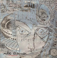 MIKE SHANNON / El Impulso EP