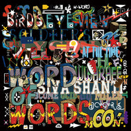 MILES WORD x OLIVE OIL / WORD OF WORDS EP