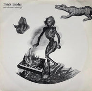 MAX MOHR / Trickmixer's Revenge