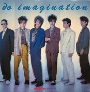 MODERN DOLLZ / Do Imagination
