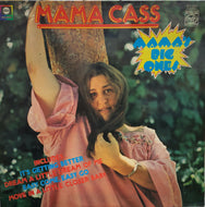 MAMA CASS / Mama's Big Ones