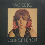 MAGGIE BELL / Queen Of The Night