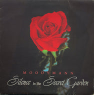 MOODYMANN / Silence In The Secret Garden