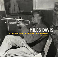 MILES DAVIS / Collectors' Items (180g)