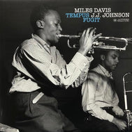 MILES DAVIS / Tempus Fugit (180g)