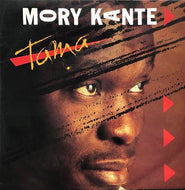 MORY KANTE / Tama