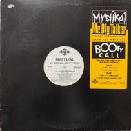 MYSTIKAL / Mr. Big Talker