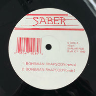 M.K. ALL-STARS / Bohemian Rhapsody