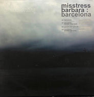 MISSTRESS BARBARA  / Barcelona