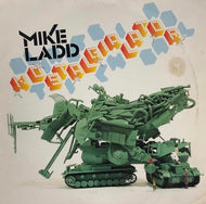 MIKE LADD / Nostalgialator