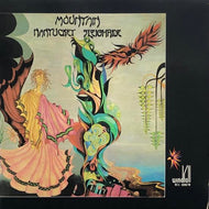 MOUNTAIN / Nantucket Sleighride