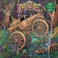 MOE. / No Guts, No Glory