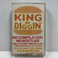 MURO / King Of Diggin'