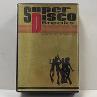 MURO / SUPER DISCO BREAKS Lesson 5-6