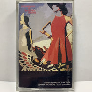 MASANORI MORITA / IMPRESSION OF BRAZILIAN SOUND