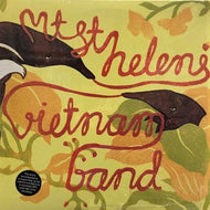 MT. ST. HELENS VIETNAM BAND / Mt. St. Helens Vietnam Band
