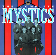MYSTICS / The Complete Mystics