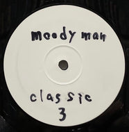 MOODYMANN / Classics Vol. 3