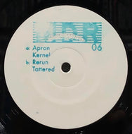 MARCEL DETTMANN / MDR 06