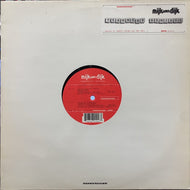 MIJK VAN DIJK / Teamwork (Remixes) 