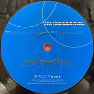MORNING KIDS / Free Lovin' (Housedream)