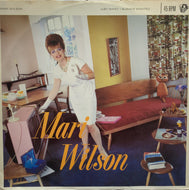 MARI WILSON / Just What I Always Wanted