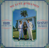 MASAYOSHI TAKANAKA / GLORIA ESTEFAN / THE PARTY'S JUST BEGUN / OYE MI CANTO