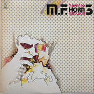 MAYNARD FERGUSON / M.F. HORN 3