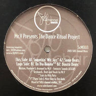 MR. V / The Dance Ritual Project