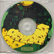 MOSQUITOW / homesweethome