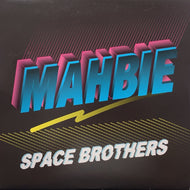 MAHBIE / Space Brothers