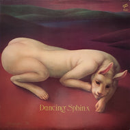 村上寛 & DANCING SPHINX / Dancing Sphinx