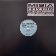 MISIA / RHYTHM REFLECTION