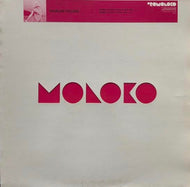 MOLOKO / Familiar Feeling